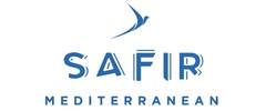 Safir Mediterranean Logo