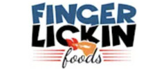 Finger Lickin Foods logo