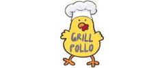 Grill Pollo logo