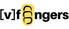 VFingers logo