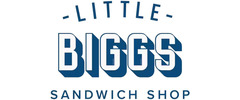 Little Biggs logo