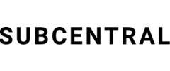 Subcentral logo