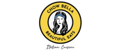 Chow Bella Logo