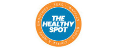 The Healthy Spot logo