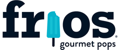Frios Gourmet Pops logo