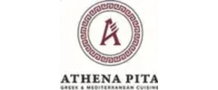 Athena Pita logo