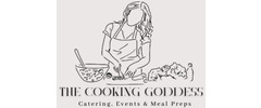 The Cooking Goddess logo