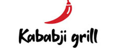 Kababji Grill logo