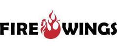 Fire Wings logo