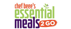 Essential Meals 2Go! Logo