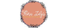 Flora and Lily's Mexican Kitchen Logo
