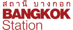Bangkok Station Logo