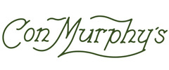 Con Murphy's Ocean Bar & Grill Logo