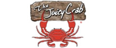 The Juicy Crab logo