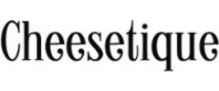 Cheesetique logo