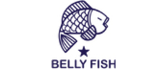 Belly Fish logo
