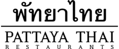 Pattaya Thai logo