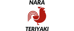 Nara Teriyaki logo
