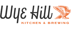 Wye Hill Kitchen & Brewing logo