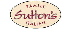 Sutton's Restaurant Logo
