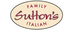 Sutton's Restaurant logo