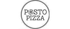 Posto Pizza logo