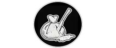 Burrata Basil Pizza logo