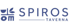 Spiros Taverna logo