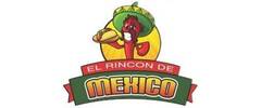 El Rincon De Mexico logo