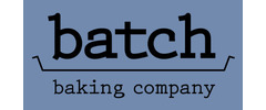 Batch Baking Company logo