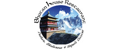 Bhutan House Restaurant logo
