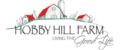 Hobby Hill Cafe & Bakery Logo