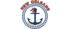 New Orleans Seafood Kitchen logo