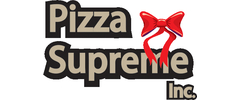 Pizza Supreme logo
