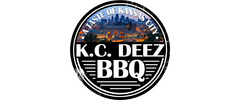K.C. Deez BBQ Logo