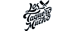 Los Taquero Mucho logo