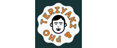 Teriyaki and Curry logo