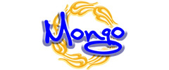 Mongo logo