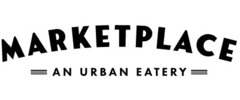 Marketplace, an Urban Eatery logo