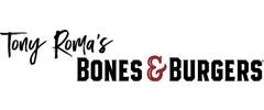 Tony Roma's Logo