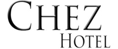 Chez Hotel logo