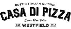 Casa Di Pizza logo