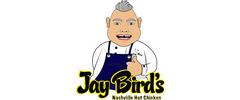 Jay Bird's Logo