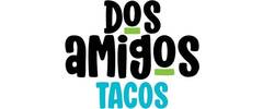 Dos Amigos Tacos logo