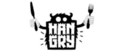 Hangry logo