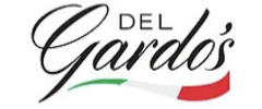 Del Gardo's logo