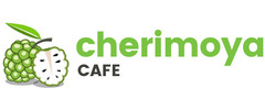 Cherimoya Cafe logo