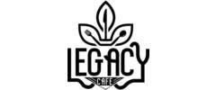Legacy Cafe logo