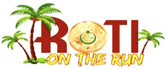 Roti on the Run logo