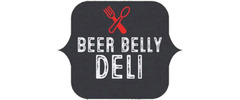 Beer Belly Deli logo